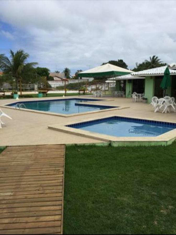 Villa Excelente Casa Com Piscina Camaçari Exterior foto
