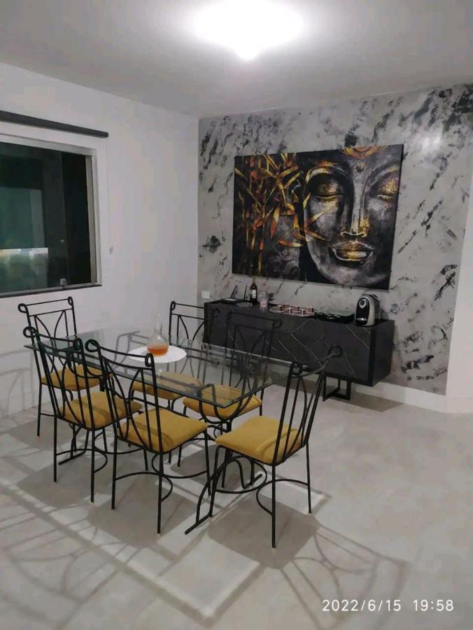 Villa Excelente Casa Com Piscina Camaçari Exterior foto
