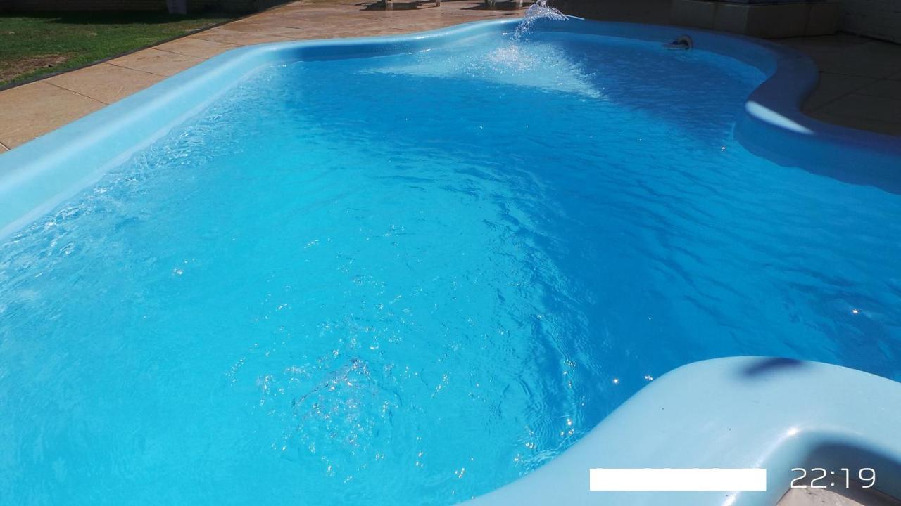Villa Excelente Casa Com Piscina Camaçari Exterior foto