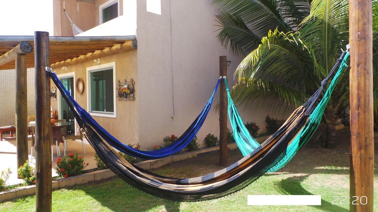 Villa Excelente Casa Com Piscina Camaçari Exterior foto