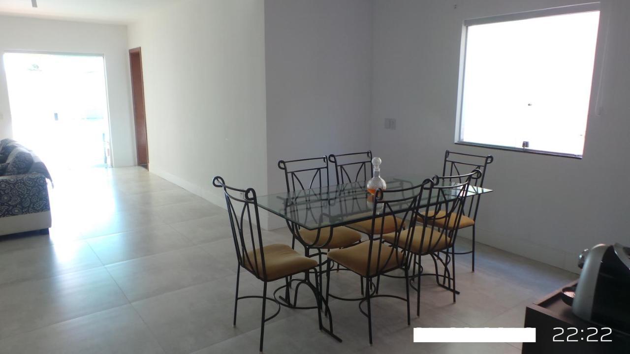 Villa Excelente Casa Com Piscina Camaçari Exterior foto