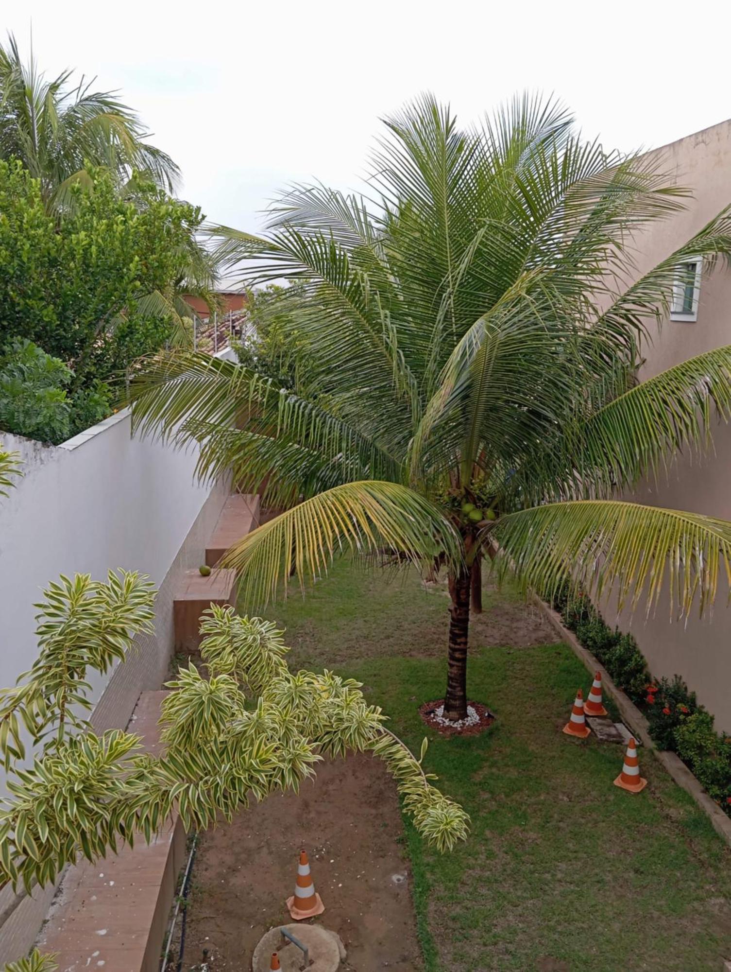 Villa Excelente Casa Com Piscina Camaçari Exterior foto